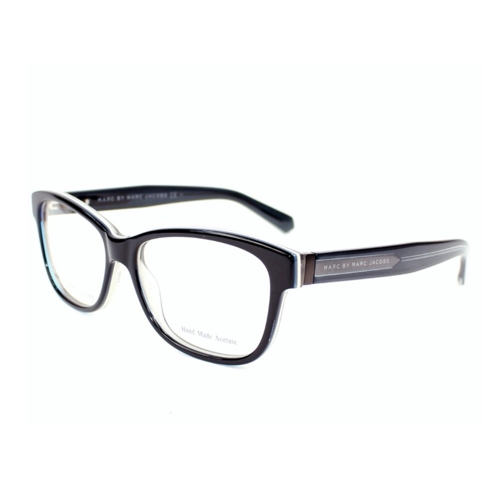 Marc by Marc Jacobs MMJ 586 FLO Eyeglasses